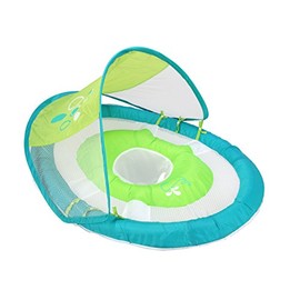SwimWays Baby Spring Float Sun Canopy