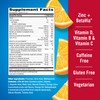 Emergen-C Immune+ Triple Action Immune Support Powder, BetaVia (R), 1000mg