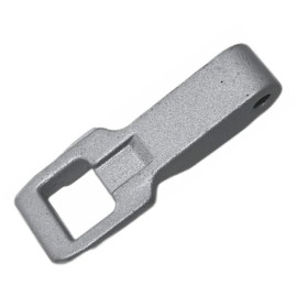 QINALO LG Washing machine door lock hook, suitable for LG MFG63099101 2674973 PS7795714.