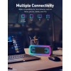 US Instock A8PRO Wireless Portable Bluetooth Speaker 20W Sound IPX6