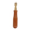 Tuning Kit Piano Tool Musical Instrument Supplies Jujube Wood +