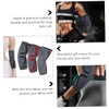 FOMIYES 1pair Elbow Support Sleeve for Women Breathable Elbow Protector