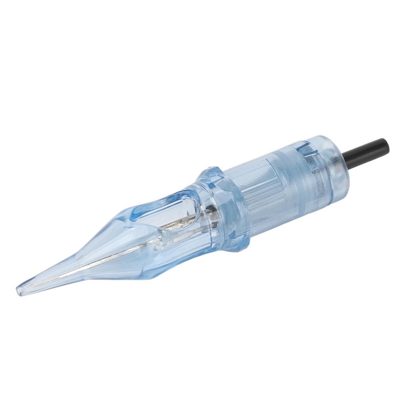 10pcs Cartridge Needles Set Professional Salon Stainless Steel Disposable Cartridge