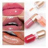 Sérum Potenciador De Labios Lip Plumper Kissio, 5,5 Ml (05