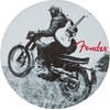 Fender Vintage Ads 4-PK Coaster Set