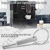KitchenKipper Service Repair Tool Key for Jura Capresso Impressa AEG