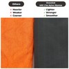 Onewind 11ft Ultralight Camping Hammock, Portable Hammock, 40D 1.7oz Nylon