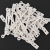 Good Feeling Perm Rods, Reasonable Spiral Perm Rods, Good Elasticity