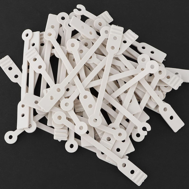 Good Feeling Perm Rods, Reasonable Spiral Perm Rods, Good Elasticity