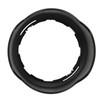 HB90A Bayonet Shade Flower Lens Hood Cover for Nikon Z