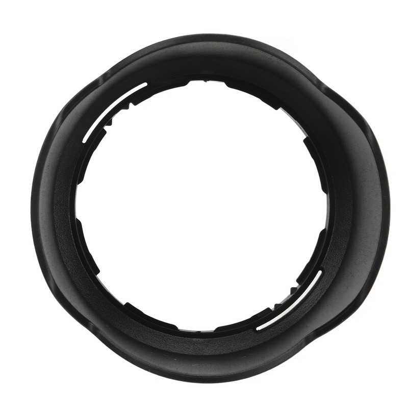HB90A Bayonet Shade Flower Lens Hood Cover for Nikon Z