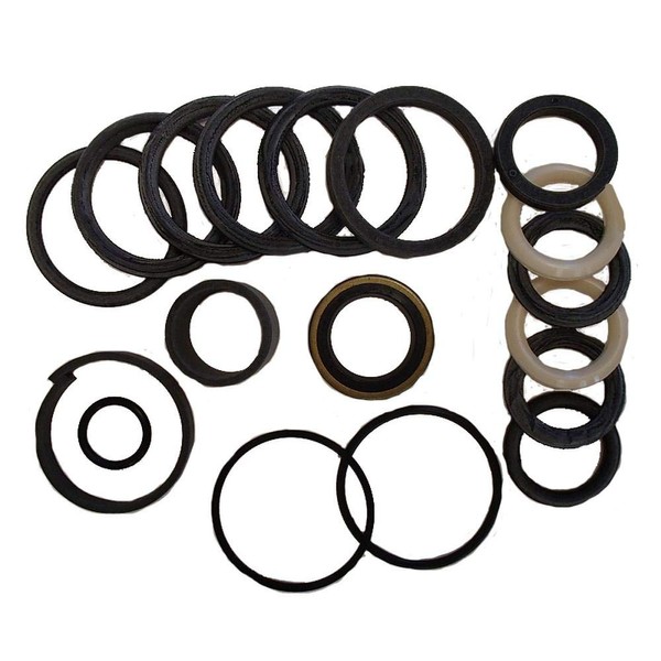 RAParts AR105453 Tilt Cylinder Packing Kit Fits John Deere Crawler