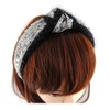 axy HR36A Headband with Sequin Highlighter Beautiful Headband Hair Accessories