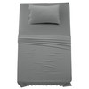 LUX Décor Twin XL Sheet Set - 3 Piece Ultra-Soft