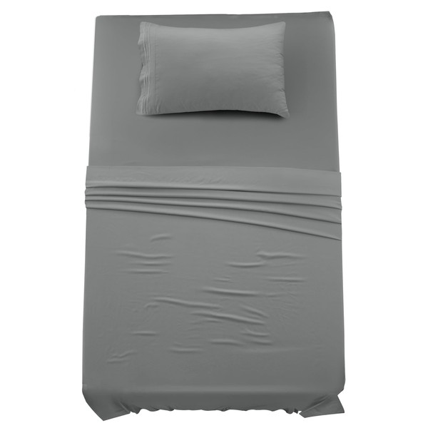 LUX Décor Twin XL Sheet Set - 3 Piece Ultra-Soft