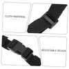 DOITOOL 12pcs Tie Down Straps Heavy Duty Buckle for Securing