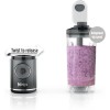 Ninja BC251GY Blast Max Cordless Blender, 22oz, Gray - Certified