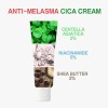 Tratamiento De Melasma Para Crema Facial