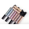 Inglot Aquastic Creme Eyeshadow Water-Based Cream Formula Intensive Shimmer Light