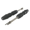 1PC DIY UVC Attachments Reciprocating Saw Adapter Connector For Reciprocating