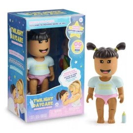 Roblox Twilight Daycare Babies OG BABY Limited Edition