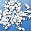 Dzxin 5# Zipper Slider White