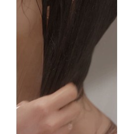 Ayunchae Ayunche Enhancing Silky Hair Care 2-Piece Set (Shampoo 500g + Mask 200ml) / 아윤채 인핸싱 실키 헤어 케어 2종 세트 (샴푸 500g + 마스크 200ml)