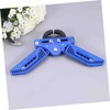 BESPORTBLE Arrow Stand Arrow Kick Holder for Universal Stand