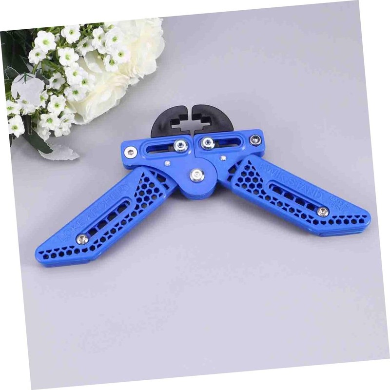 BESPORTBLE Arrow Stand Arrow Kick Holder for Universal Stand