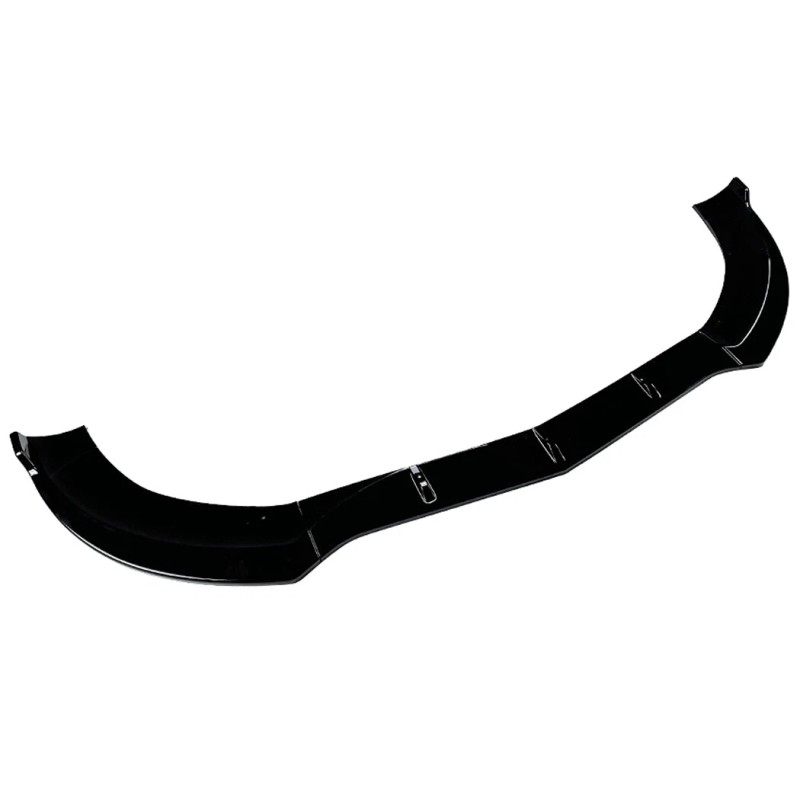 dtangor For Benz C218 X218 CLS550 CLS63 2014-2017 Gloss Black
