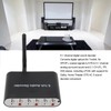 5.1 Channel Digital Sound Decoder Professional Bluetooth 5.0 Optical SPDIF