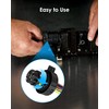 External Harness Repair Kit Compatible with Chevy GMC 6L80E 6L90E