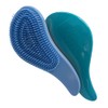 Cepillo para Extensiones de Cabello Natural y Sinttico GS Antitirones