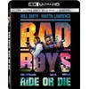 Bad Boys: Ride or Die [4K UHD]