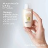Isdin Protector Solar Water Magic Spf50 Color Light 50ml
