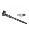 Screen Queen Activated Carbon Filter Pipe 170 mm with 10