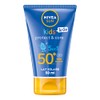 NIVEA SUN Protect & Play Kinder-Sonnenlotion LSF 50+, Reisegröße (1