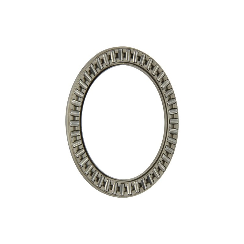 SKF AXK 75100 Thrust Needle Bearing, Axial Cage and Roller,