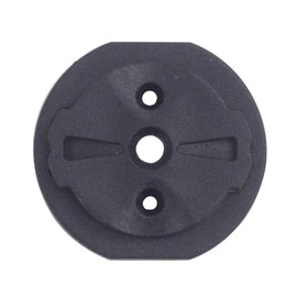 Trigo Computer Mount Insert Kit Back Rotate Cover Replacement for Garmin Computers Rotate Replance Parts