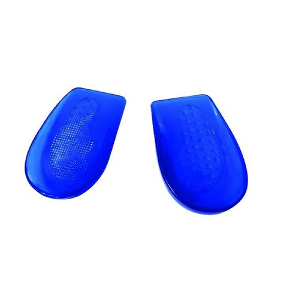 LAMINET Posture Corrective Heel Cups - Large - Fits Women's