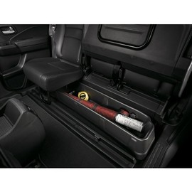 Honda 08U43-T6Z-100 - Under Seat Storage - Ridgeline 2017-2025