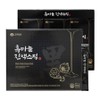 Our family's health gift, black garlic aged essence stick, 450g, 3 pieces / 우리가족 건강선물 흑마늘 숙성진액 스틱, 450g, 3개