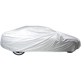 MCarCovers Select-Fit Outdoor Indoor Car Cover Compatible with Volkswagen Passat 2022-2023