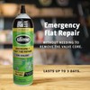 Slime 60186 Flat Tire Puncture Repair Sealant, Emergency Repair for