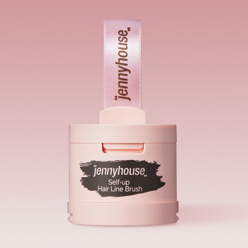 Jennyhouse 제니하우스 셀프업 헤어라인 커버 섀도우 브러쉬 4g Jennyhouse Self-Up