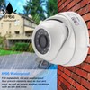 AHD Coaxial Video Camera 4 in 1 Dome 1080P 24PCS