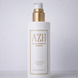 AZH Silky Essence Hair Oil 120ml / AZH 실키 에센스 헤어 오일 120ml