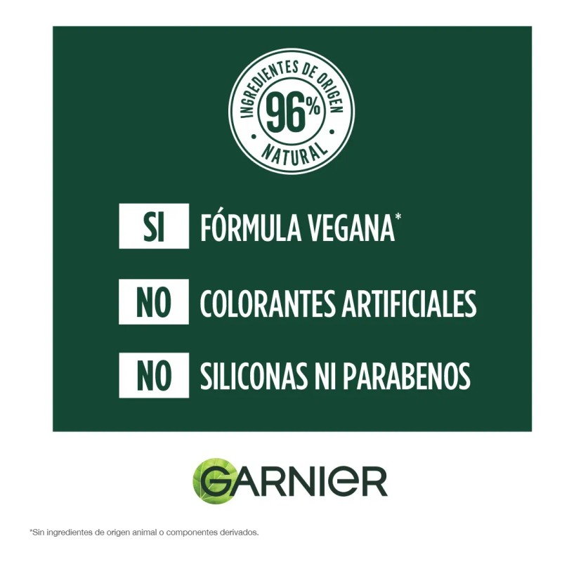 Kit Garnier Fructis Hair Food Sandía Rutina Completa Pelo Normal