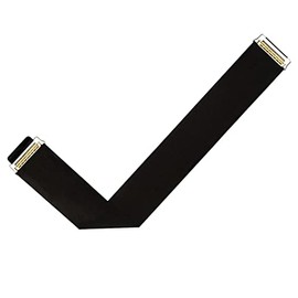 A1418 eDP Embedded Display Port LCD LVDS Video Display Cable 923-0281 Replacement for iMac 21.5 inch A1418(Late 2012 - Late 2013)