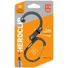 HERO CLIP MINI Hero Clip Mini Carabiner Shaped Hook Back